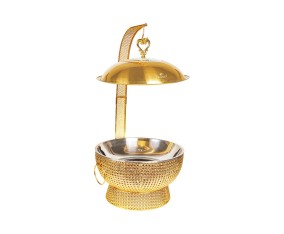VCF091 Chafing Dish 8L Nora